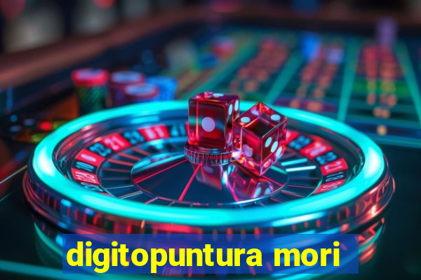 digitopuntura mori